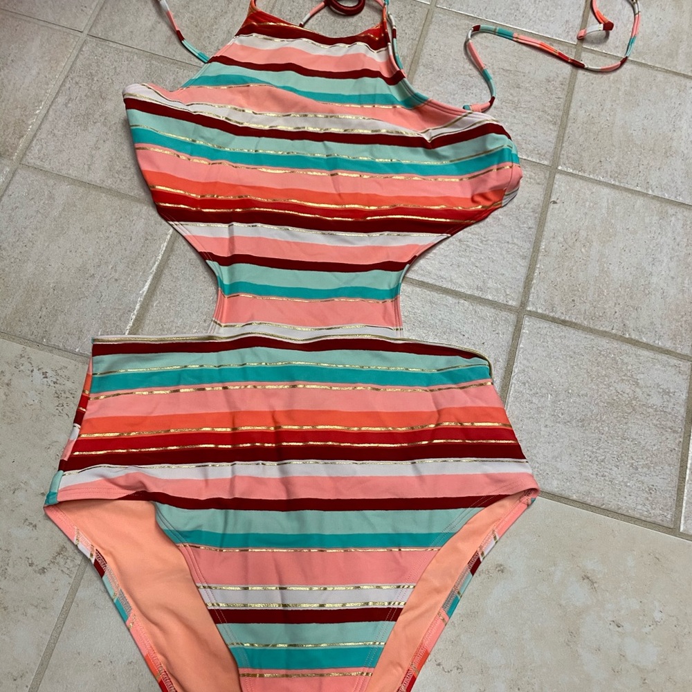 Aerie One Piece Large
